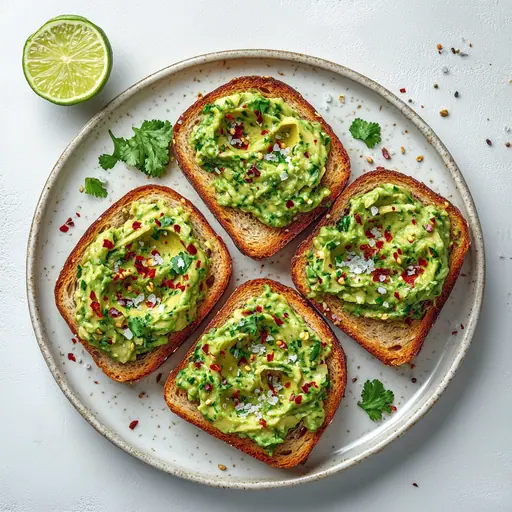 Avocado Toast