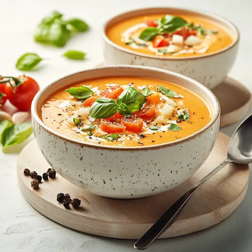 Tomatensuppe