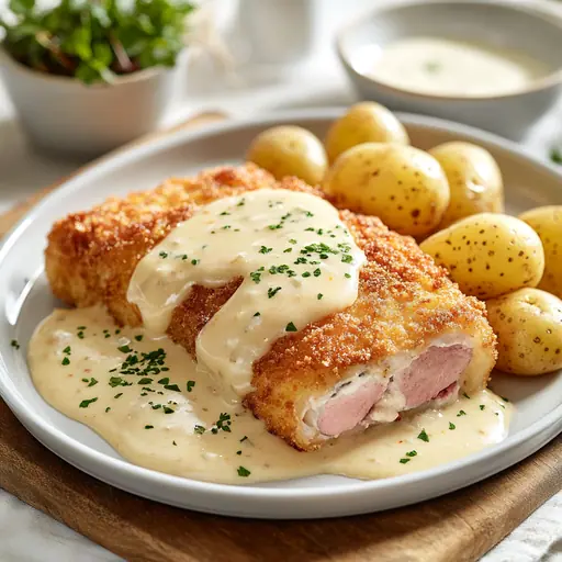 Cordon Bleu